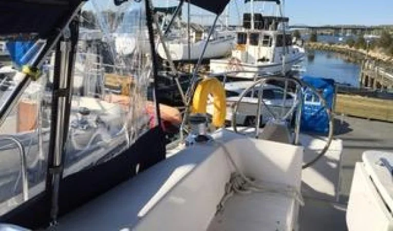 44 Catalina 