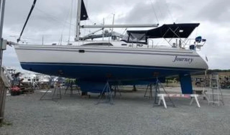 44 Catalina 