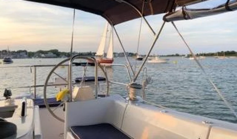 44 Catalina 