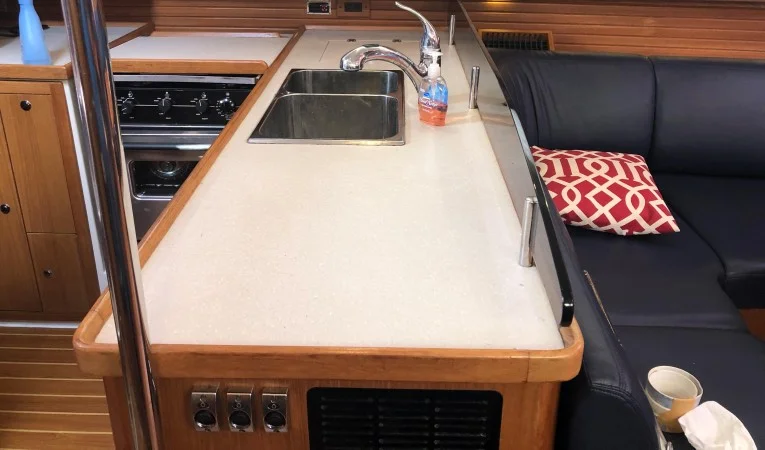 44 Catalina 