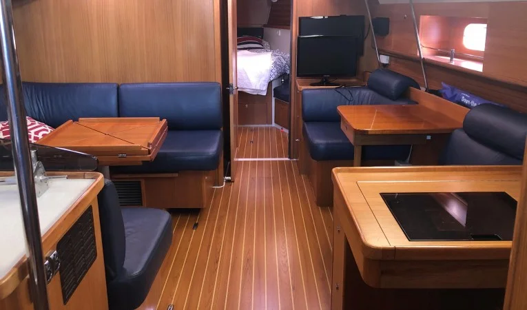 44 Catalina 