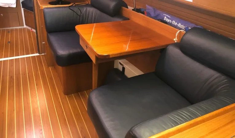 44 Catalina 