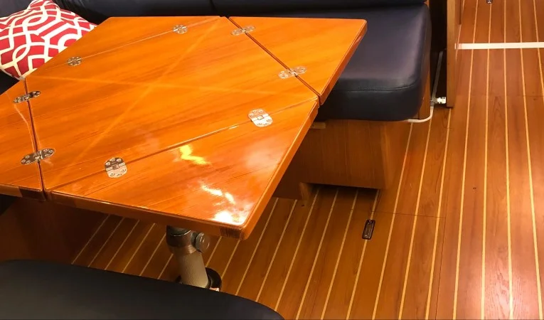 44 Catalina 