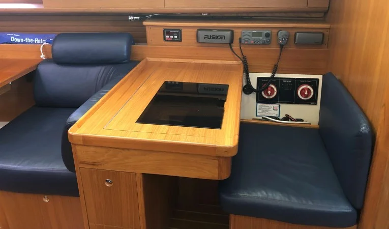 44 Catalina 