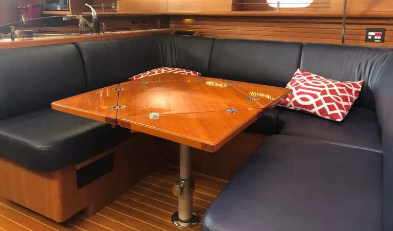 44 Catalina 