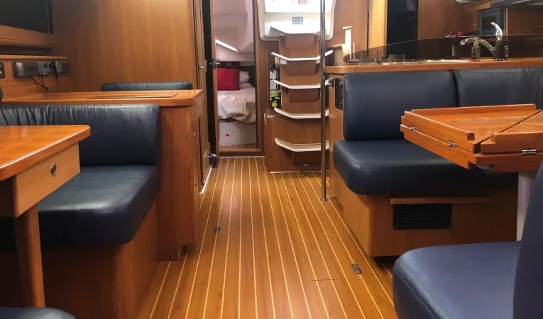 44 Catalina 