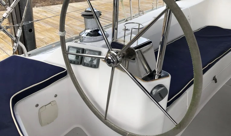 44 Catalina 