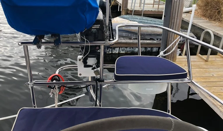 44 Catalina 