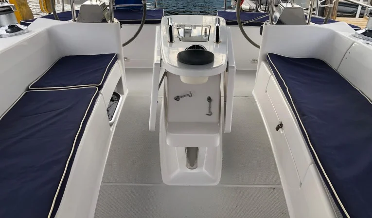 44 Catalina 