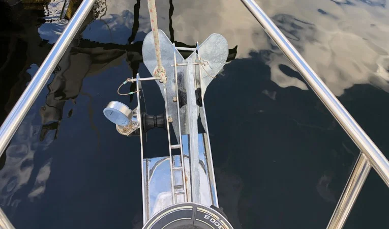 44 Catalina 