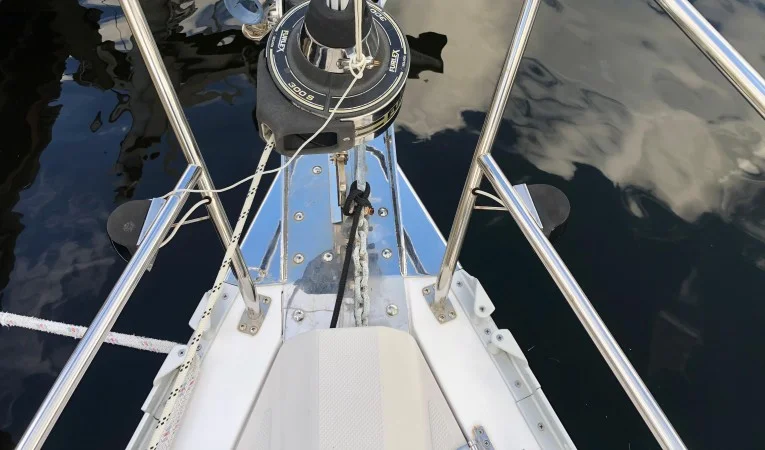 44 Catalina 