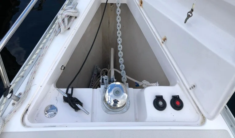 44 Catalina 
