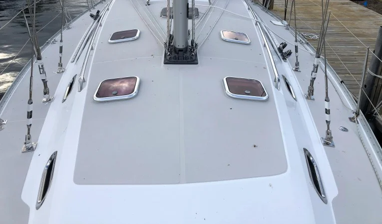 44 Catalina 