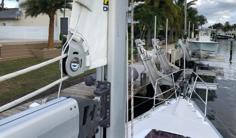 44 Catalina 