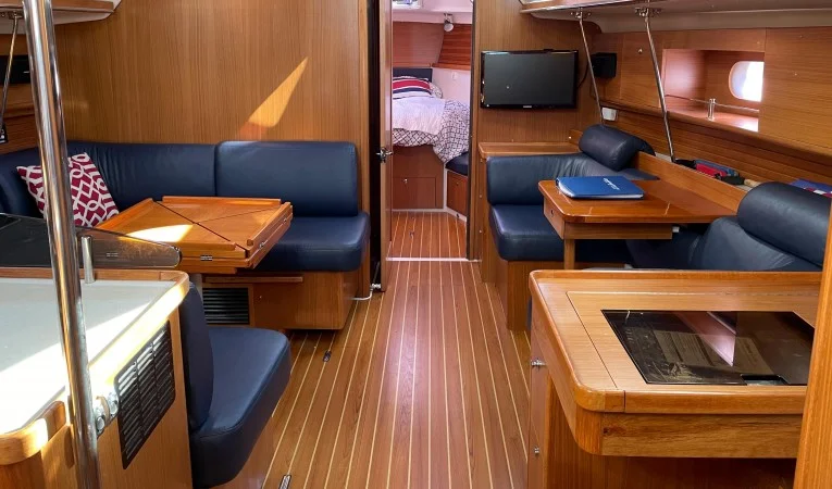 44 Catalina 