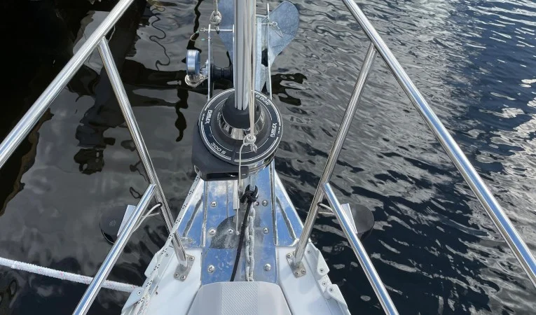 44 Catalina 