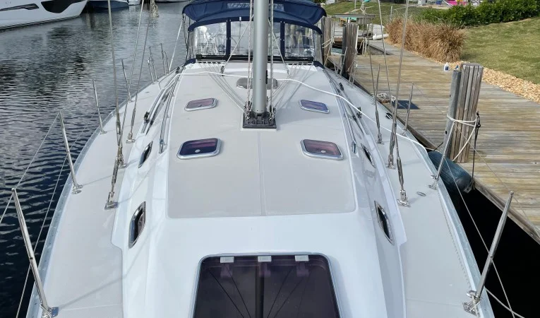 44 Catalina 
