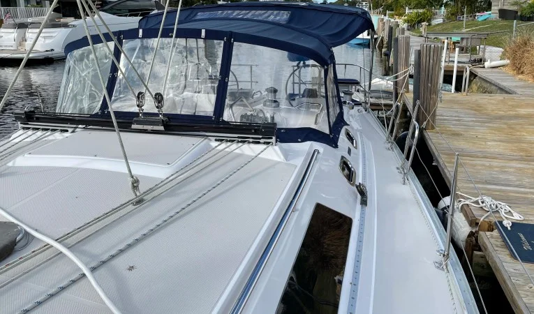 44 Catalina 