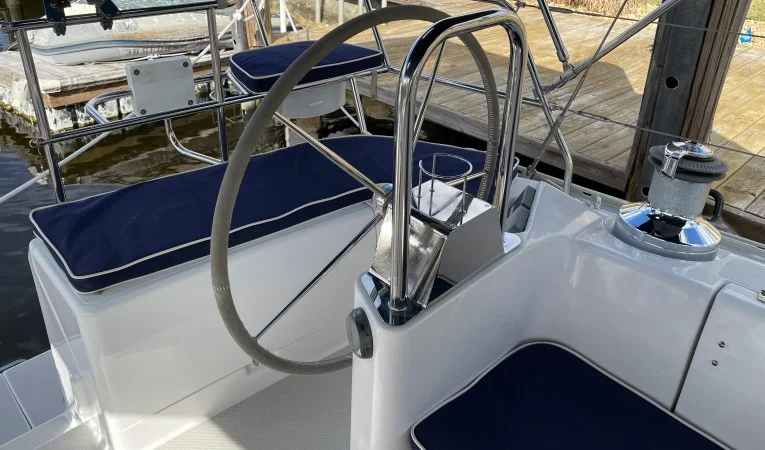44 Catalina 