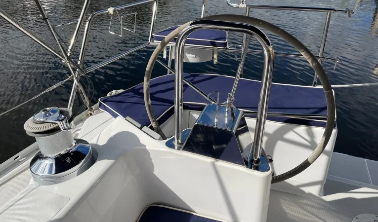 44 Catalina 