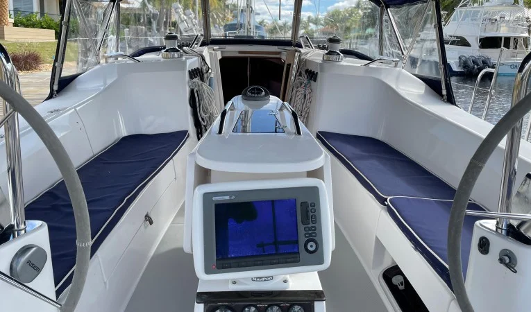 44 Catalina 