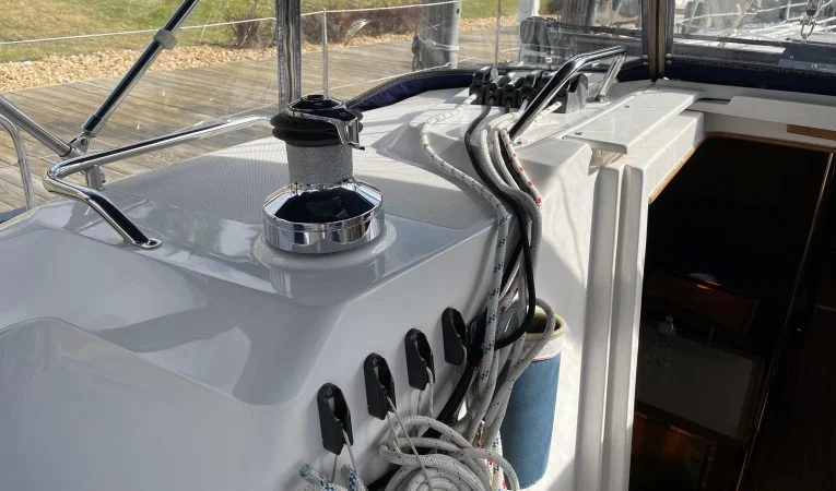 44 Catalina 