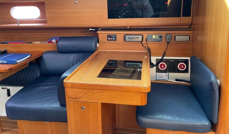 44 Catalina 
