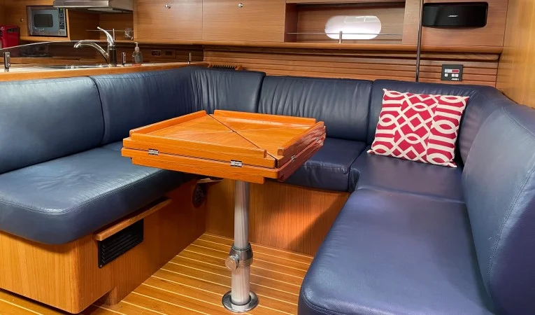 44 Catalina 