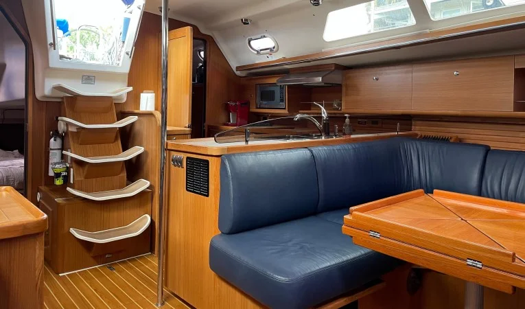 44 Catalina 