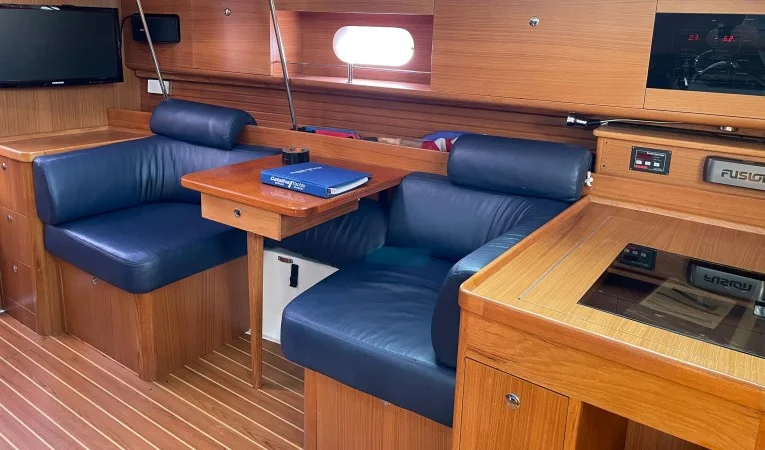 44 Catalina 