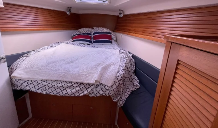 44 Catalina 