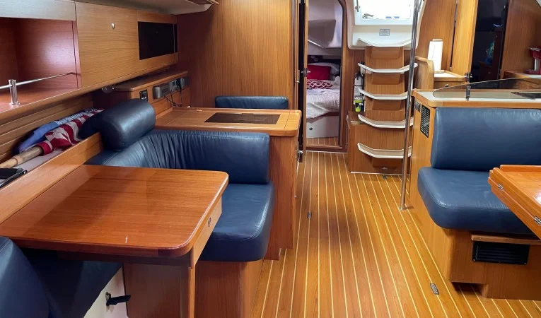 44 Catalina 
