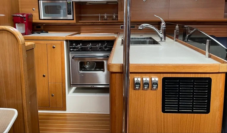 44 Catalina 