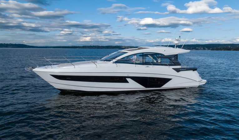 45 Beneteau 