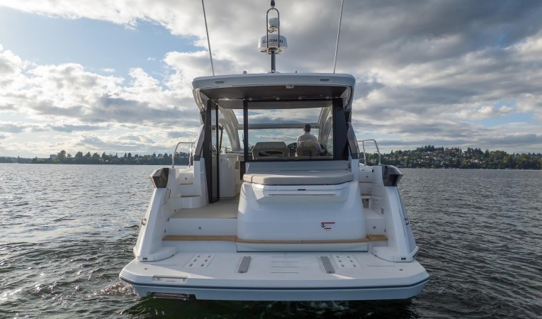 45 Beneteau 