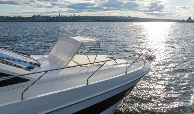 45 Beneteau 