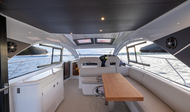 45 Beneteau 
