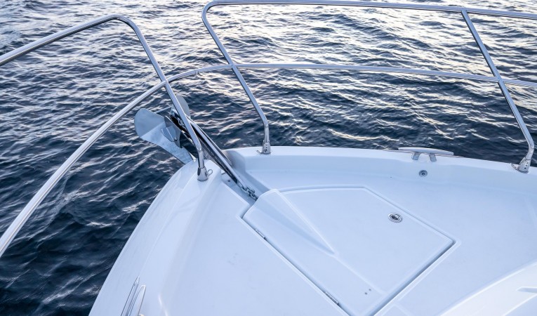 45 Beneteau 