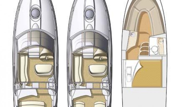 27 Maxum Manufacturer Provided Image