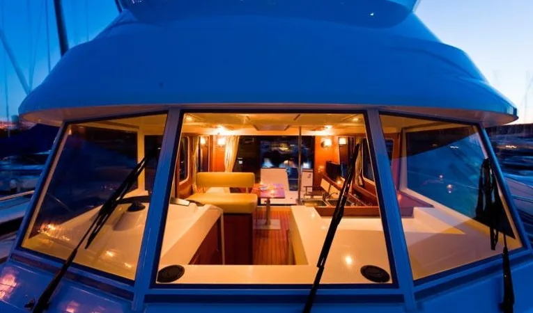 34 Beneteau 