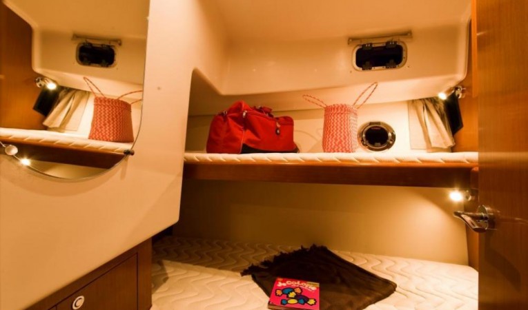 34 Beneteau 