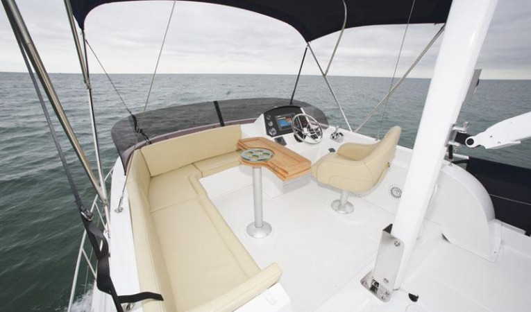 34 Beneteau 