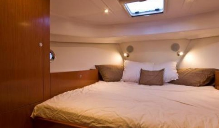 34 Beneteau 