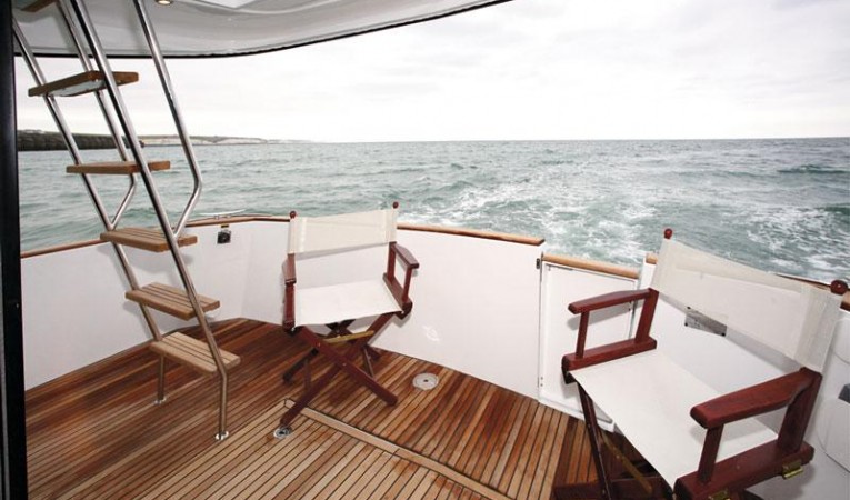 34 Beneteau 