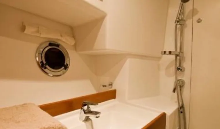34 Beneteau 