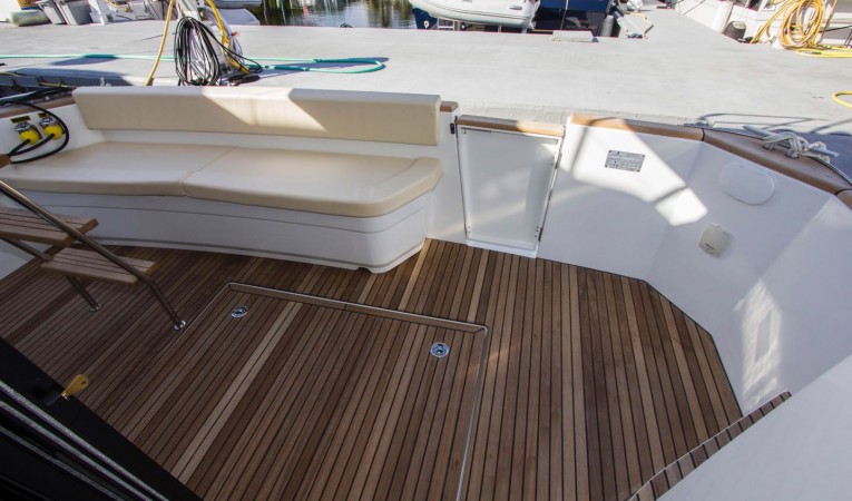 34 Beneteau 
