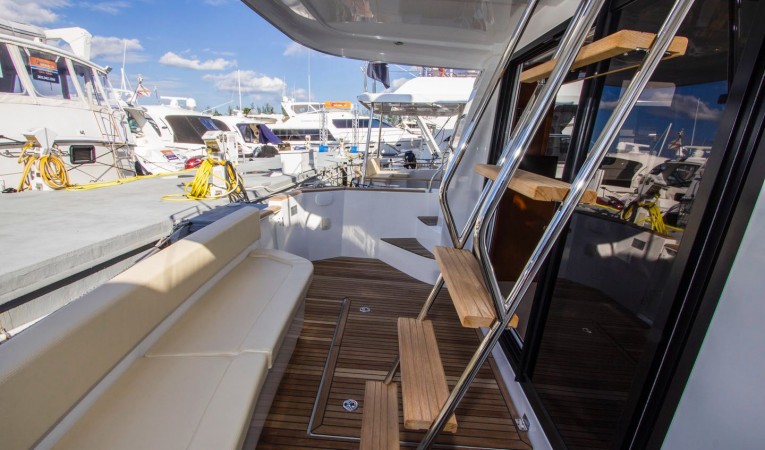 34 Beneteau 