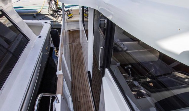 34 Beneteau 