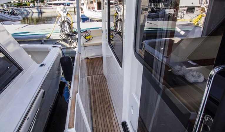 34 Beneteau 