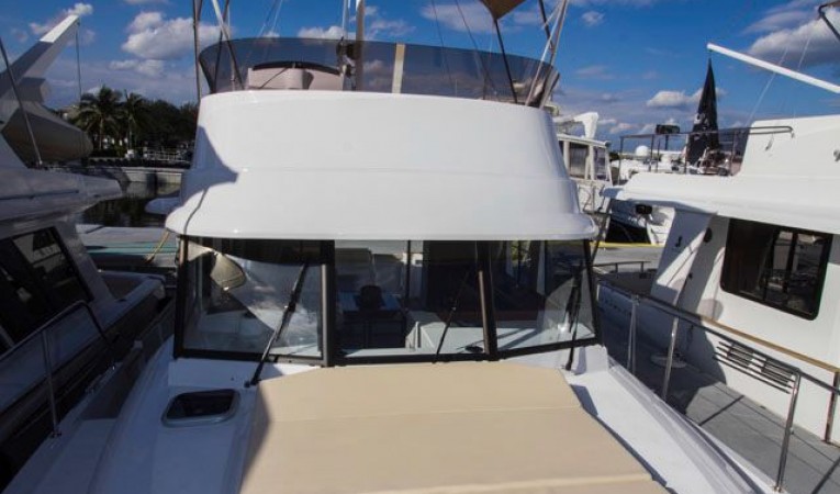 34 Beneteau 